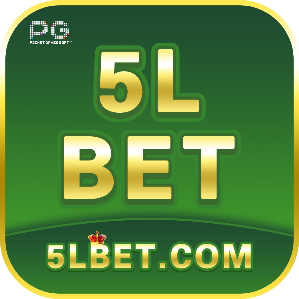5LBET Logo